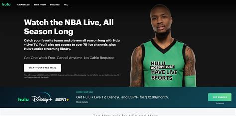 watch nba online